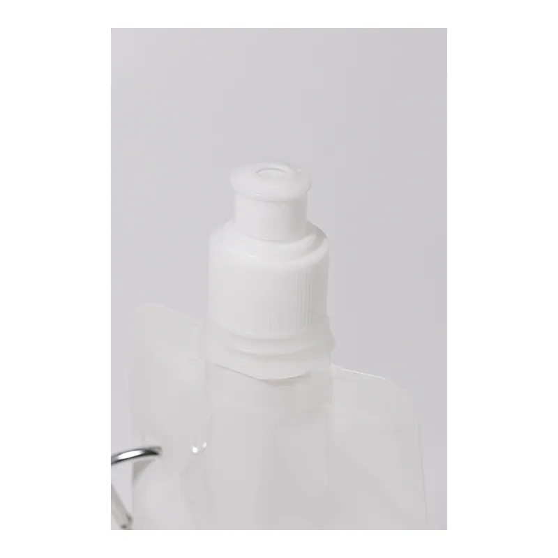 Palamita – Borraccia in RPET riciclato 500 ml, colore Bianco