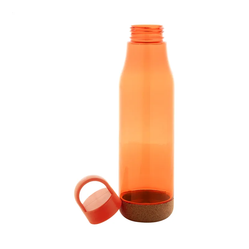 Altura – Borraccia in RPET riciclato 720 ml, colore Arancione