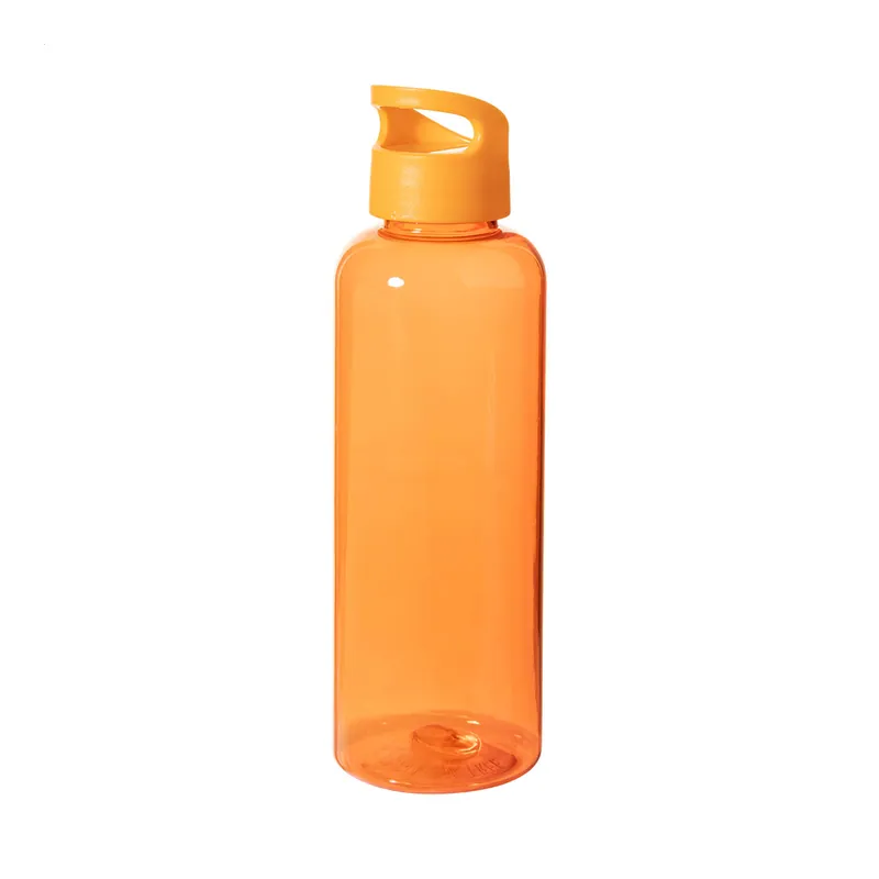 Cicala – Borraccia in Tritan 530 ml, colore Arancione