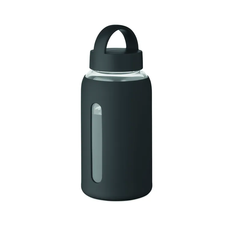 Mirto – Borraccia in vetro 600 ml