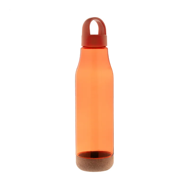 Altura – Borraccia in RPET riciclato 720 ml, colore Arancione, vista dettaglio