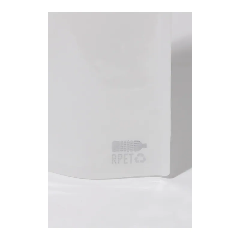 Palamita – Borraccia in RPET riciclato 500 ml, colore Bianco