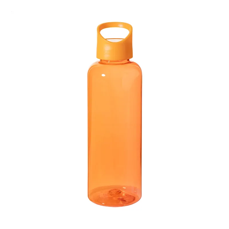 Cicala – Borraccia in Tritan 530 ml, colore Arancione