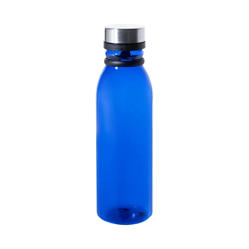 Cernia – Borraccia in RPET riciclato 830 ml, colore Blu