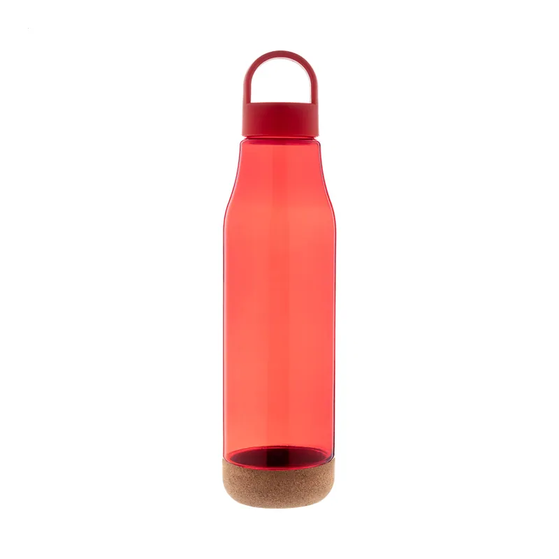 Altura – Borraccia in RPET riciclato 720 ml, colore Rosso