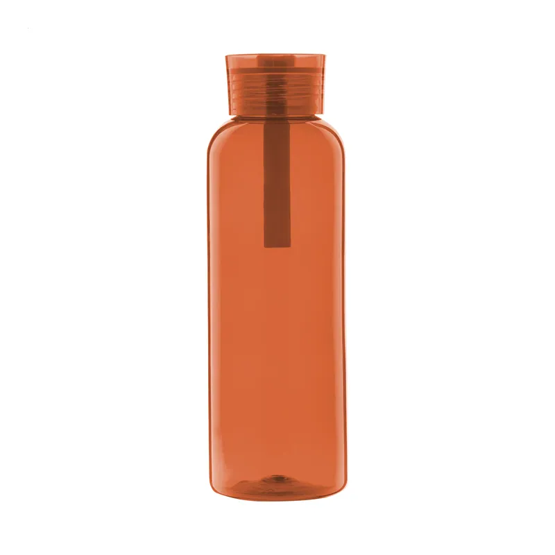 Scintilla – Borraccia in RPET riciclato 500 ml, colore Arancione