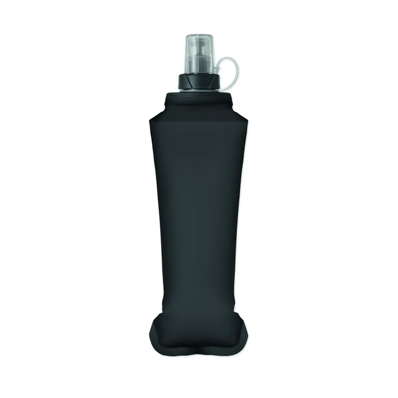 Riccio – Borraccia sportiva in PU 500 ml