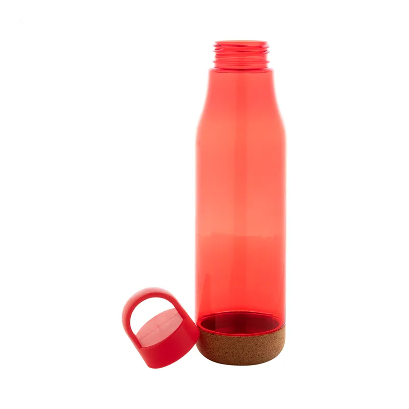 Altura – Borraccia in RPET riciclato 720 ml, colore Rosso