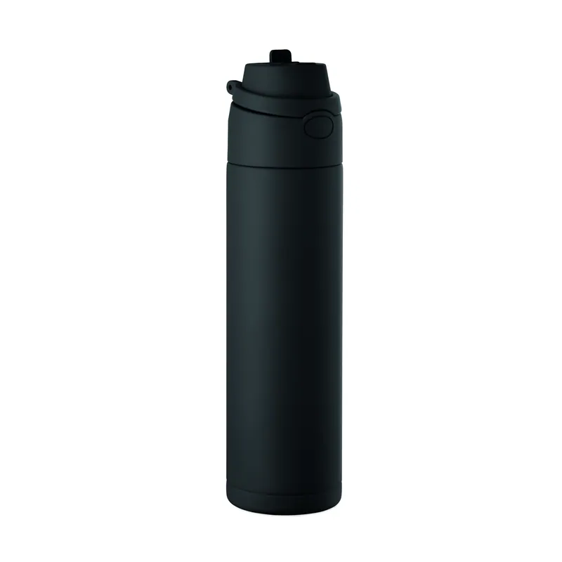 Girasole – Borraccia termica in acciaio inox 500 ml