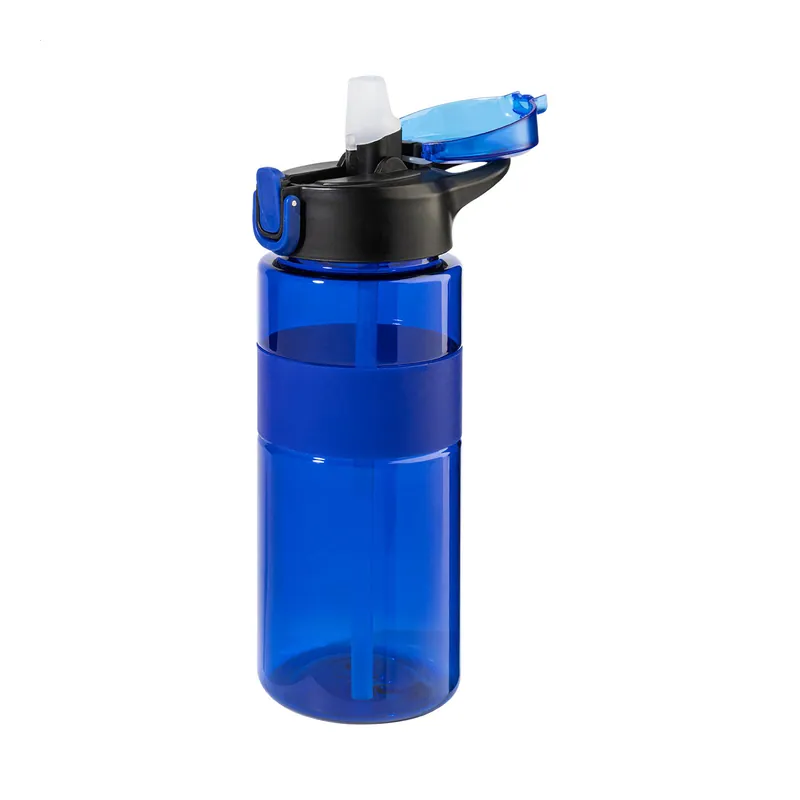 Malva – Borraccia sportiva in RPET riciclato 700 ml, colore Blu