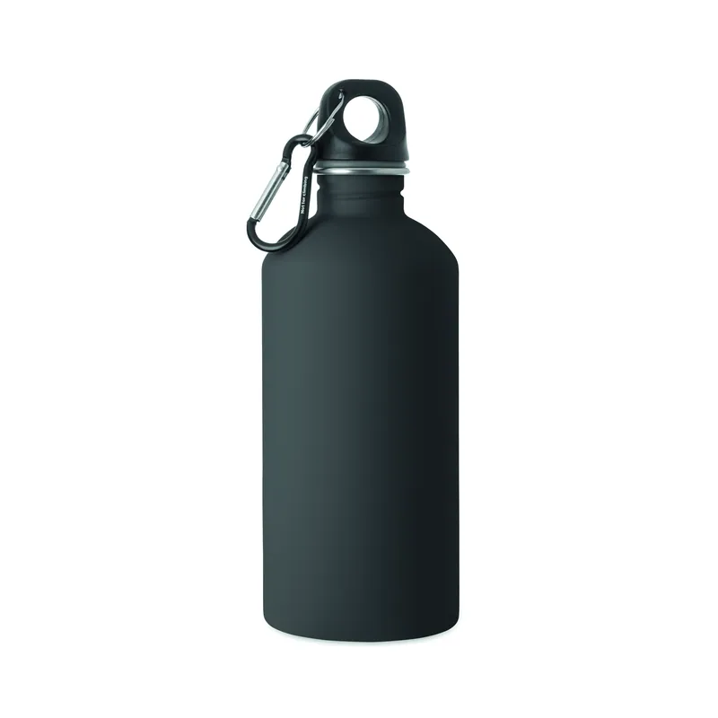 Zefiro – Borraccia sportiva in acciaio inox riciclato 500 ml