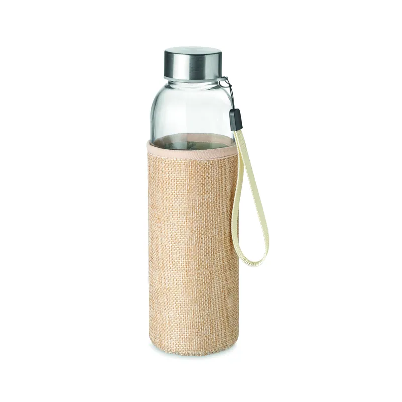 Calcare – Borraccia in vetro 500 ml