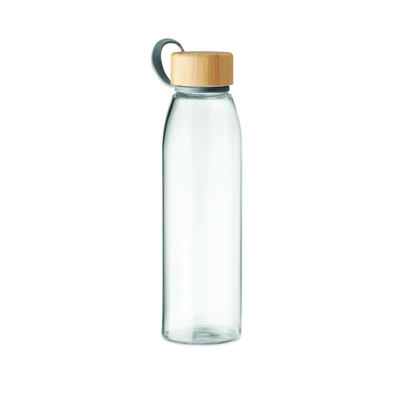 Acqua viva – Borraccia in vetro 500 ml