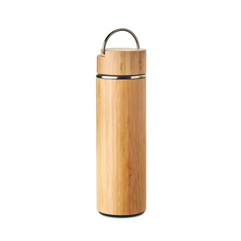 Tramontana – Borraccia termica in acciaio inox 400 ml