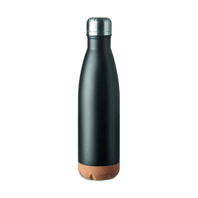 Stella marina – Borraccia termica in acciaio inox 600 ml