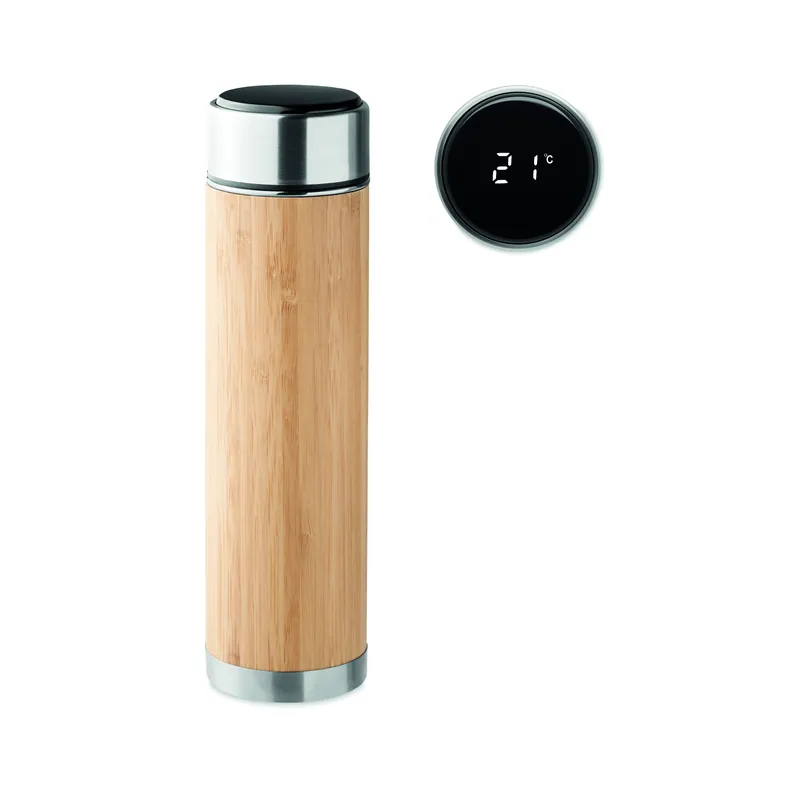 Ontano – Thermos in acciaio inox 480 ml