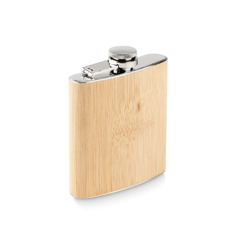 Timo – Thermos in acciaio inox 175 ml