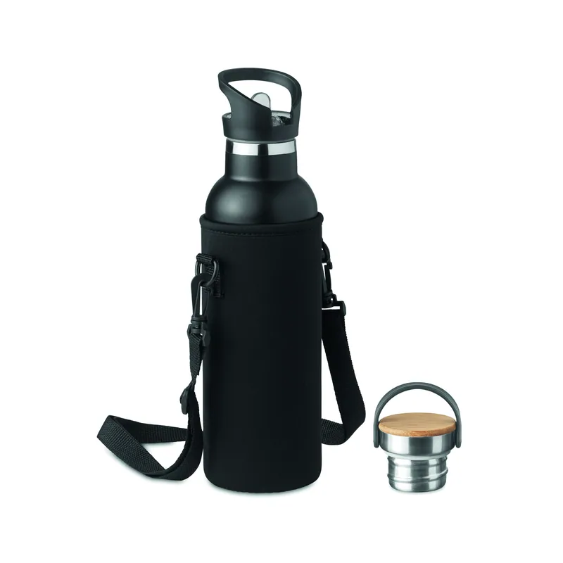 Papavero – Thermos in acciaio inox 700 ml