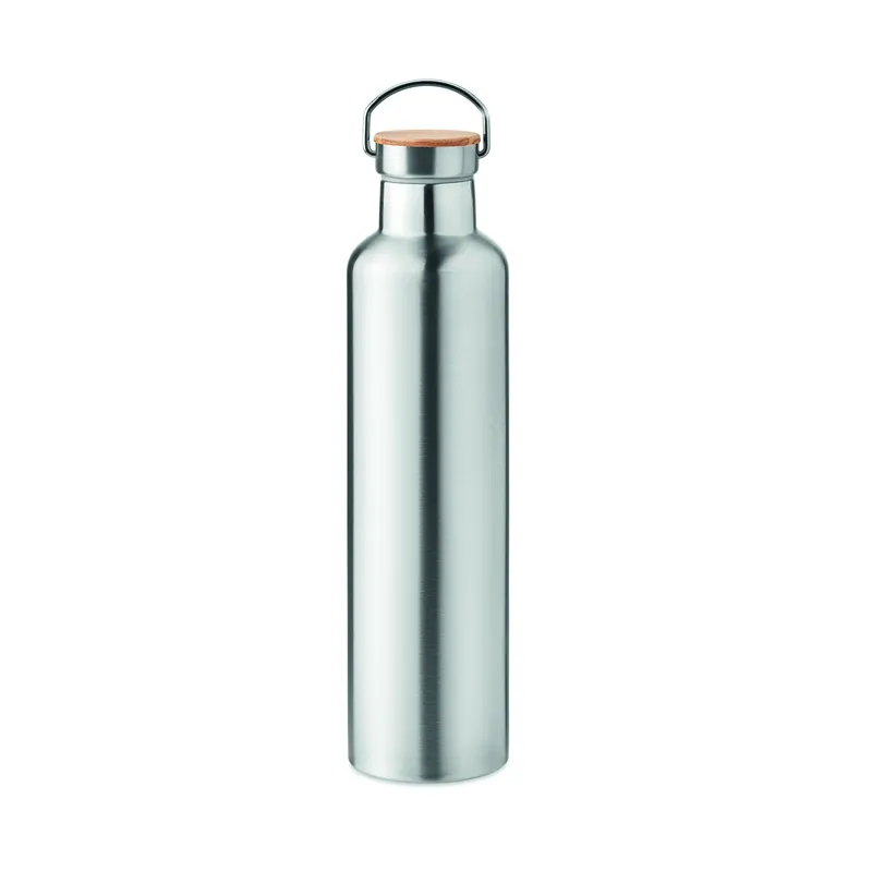 Travertino – Thermos in acciaio inox 1 litro