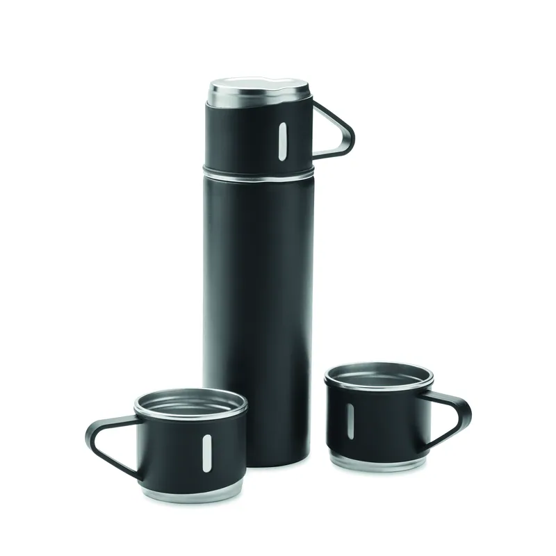 Conchiglia – Thermos in acciaio inox 420 ml