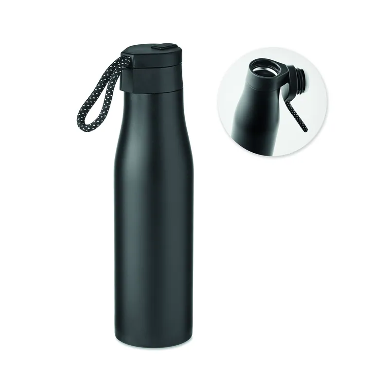 Lillà – Thermos in acciaio inox 600 ml