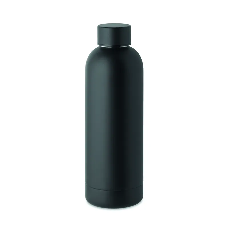 Solstizio – Borraccia termica in acciaio inox riciclato 500 ml