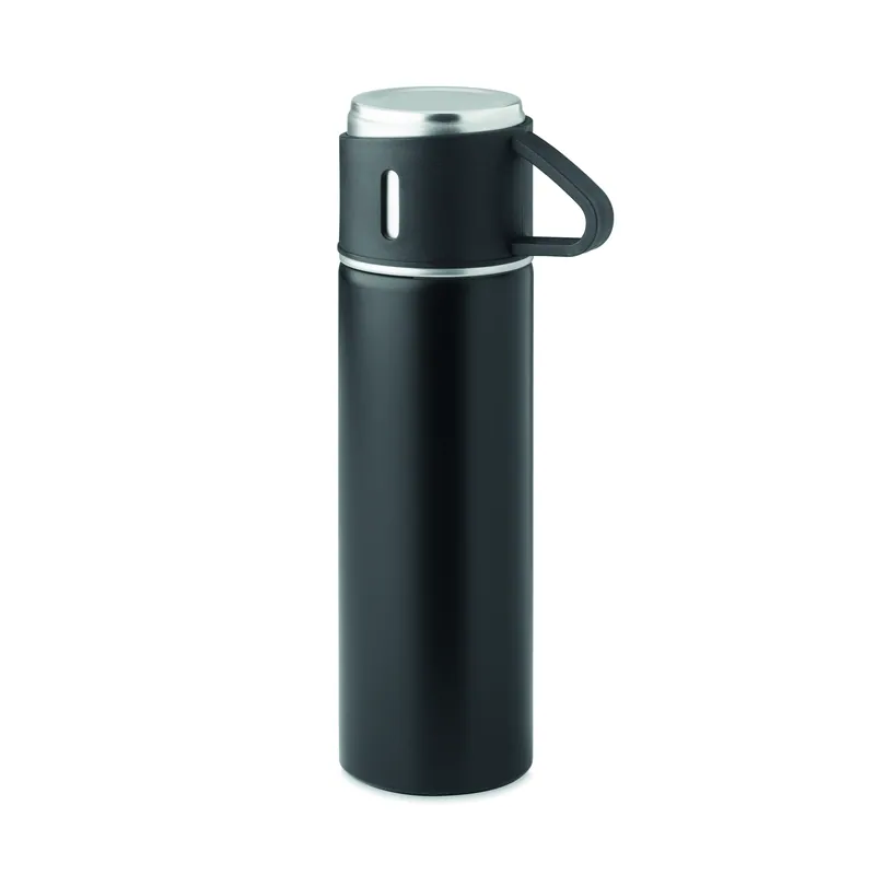 Arcobaleno – Thermos in acciaio inox 420 ml