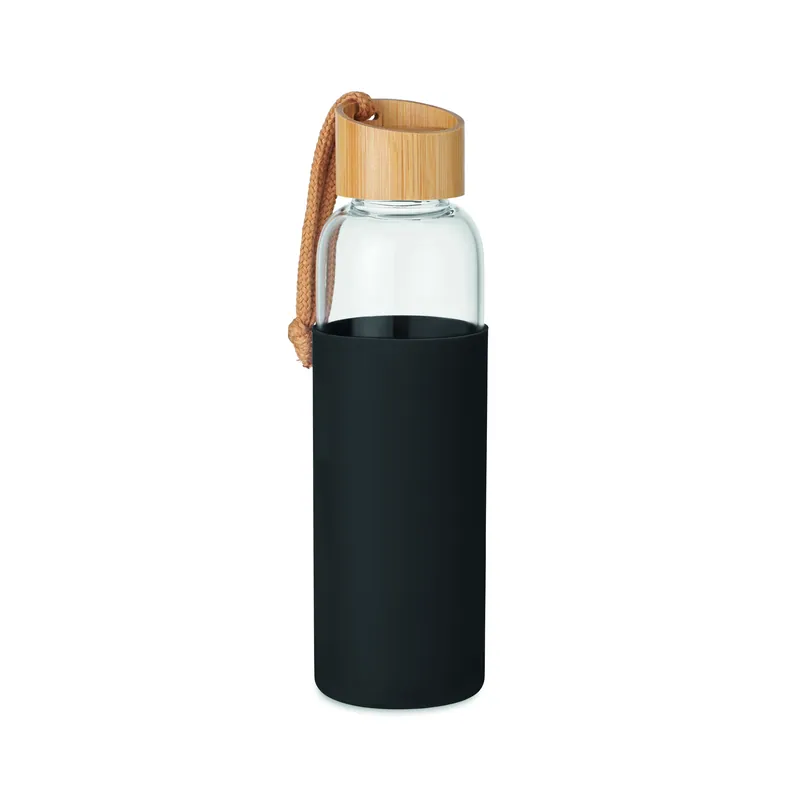 Ghiaia – Borraccia in vetro 500 ml