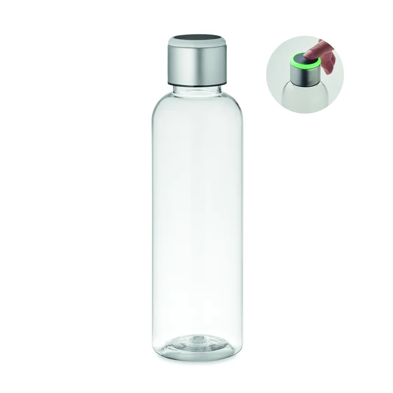 Verbena – Set con borraccia in Tritan 500 ml
