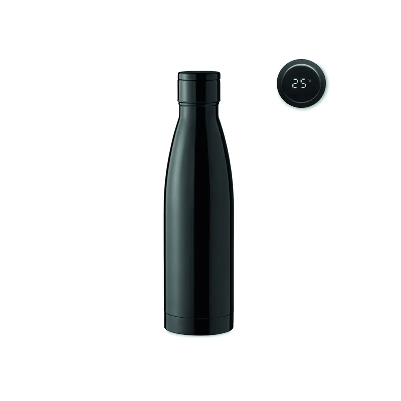 Quercia – Set con borraccia in acciaio inox 500 ml