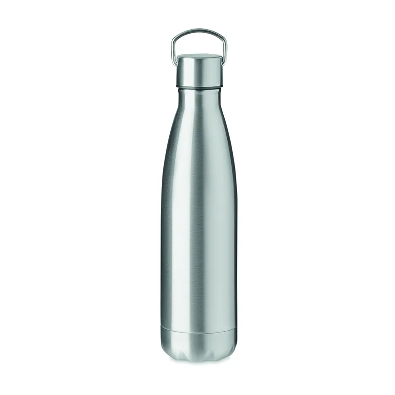 Arancio – Borraccia termica in acciaio inox 500 ml